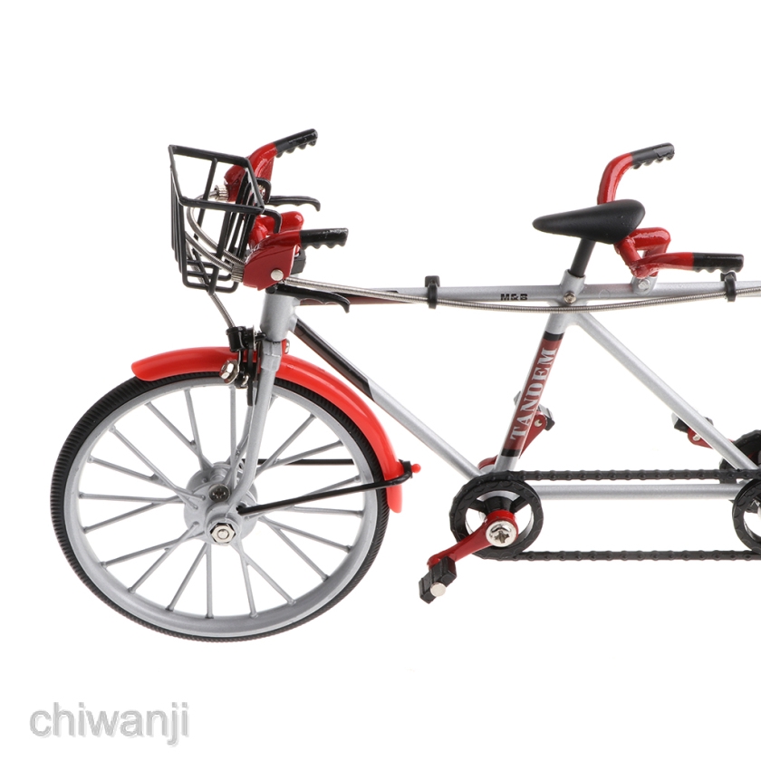 real toy bike