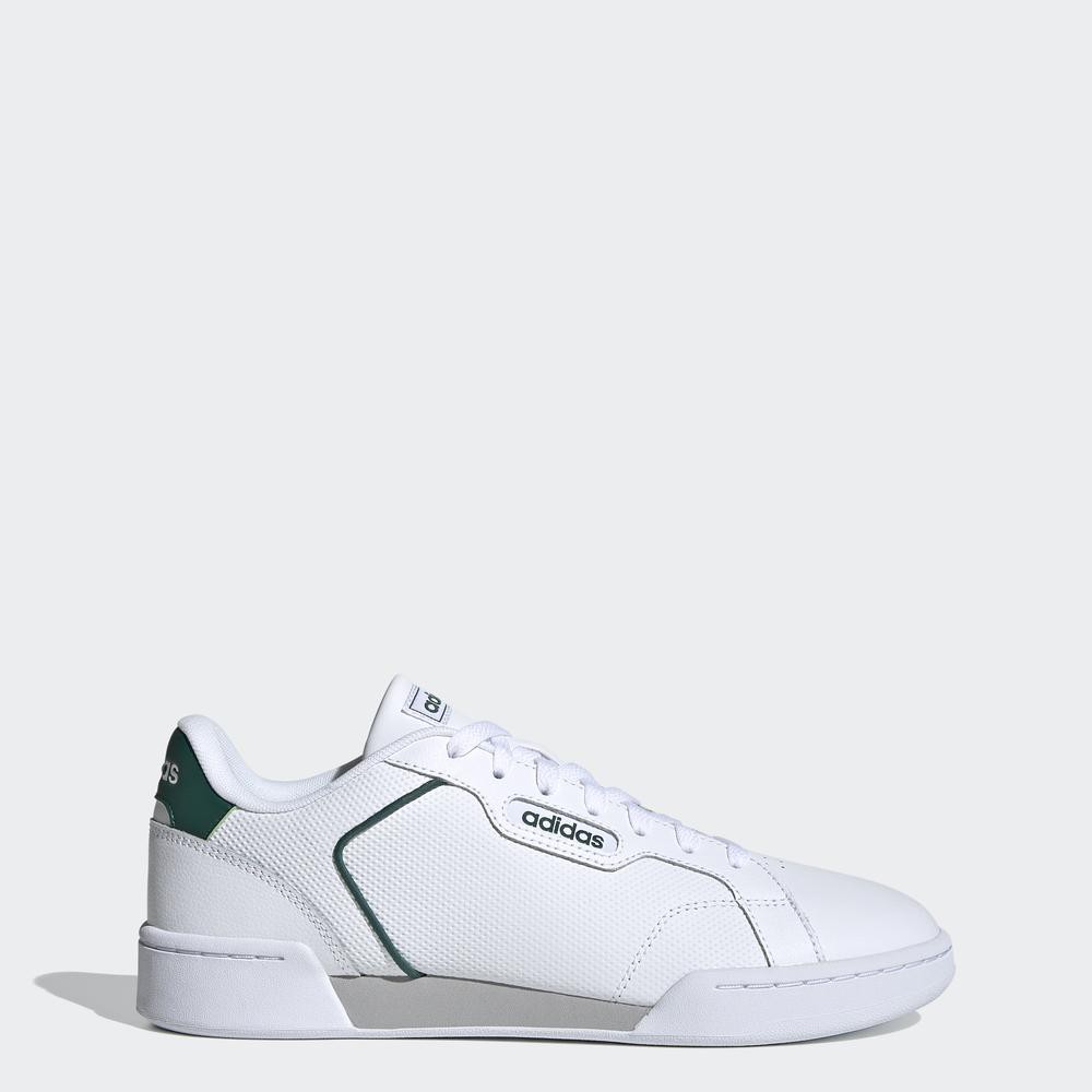 adidas TRAINING Roguera Shoes Men White FW5772 Shopee