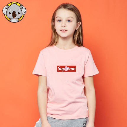 kids supreme shirts