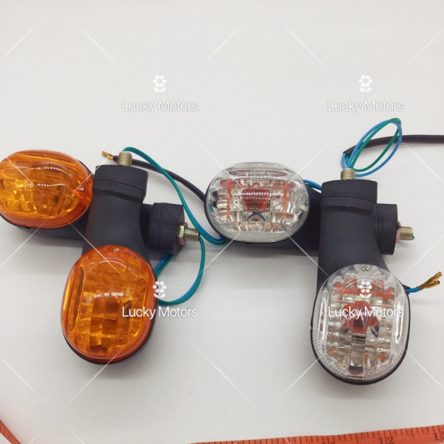 bajaj ct 100 signal light price