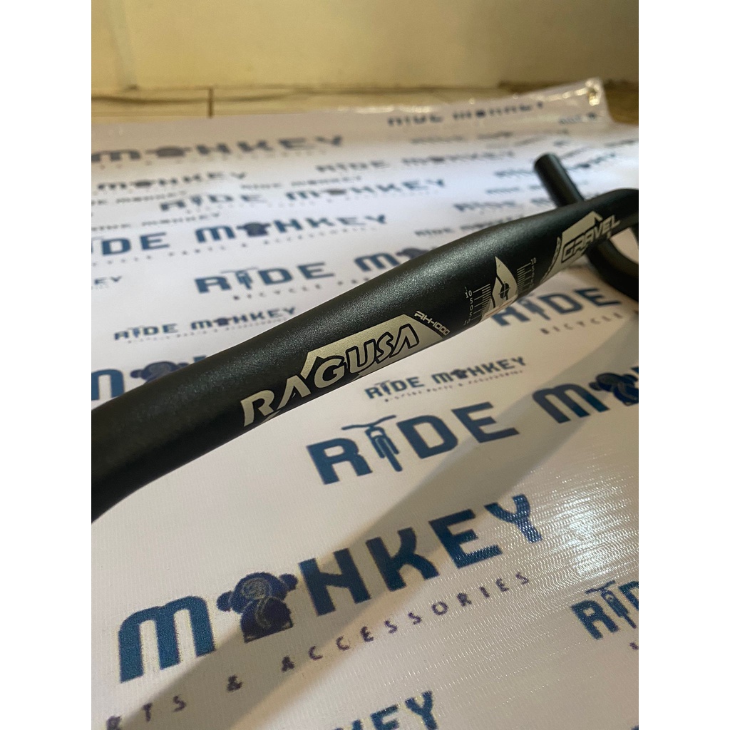 kanto bar mtb