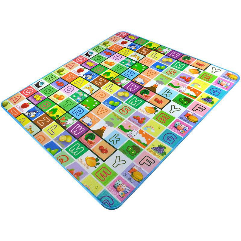 activity floor mat