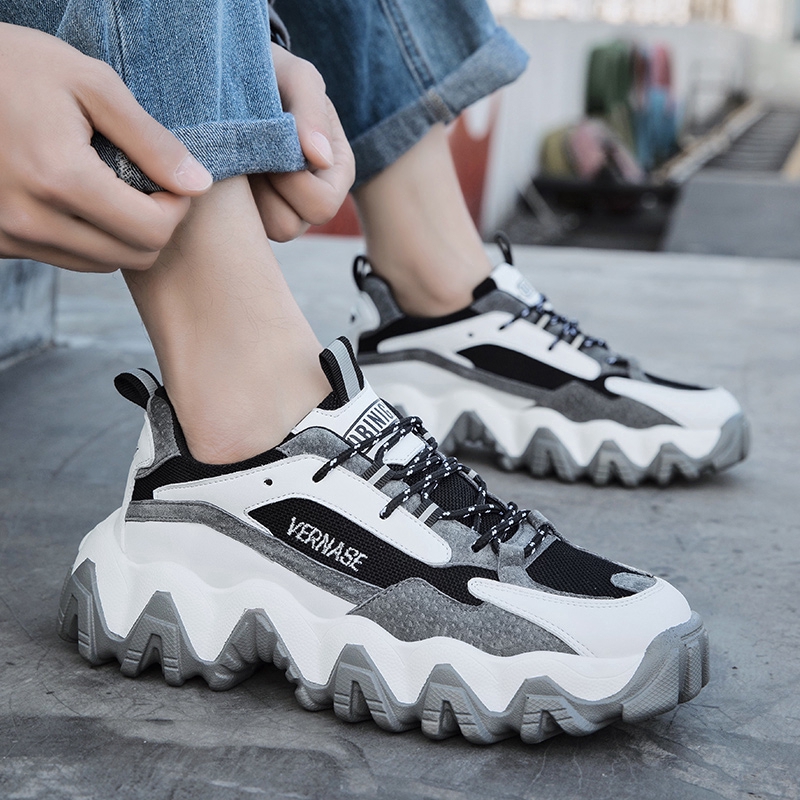 street shoes