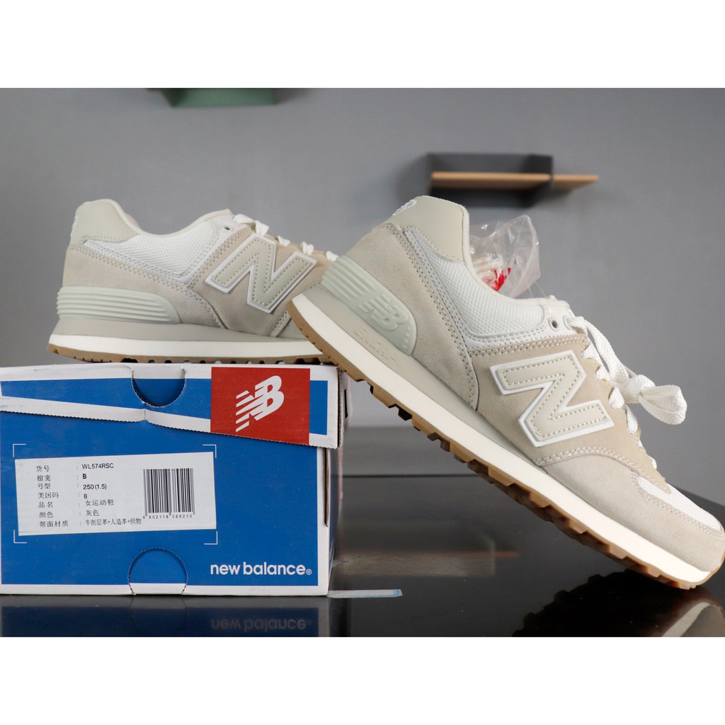 new balance wl574rsc