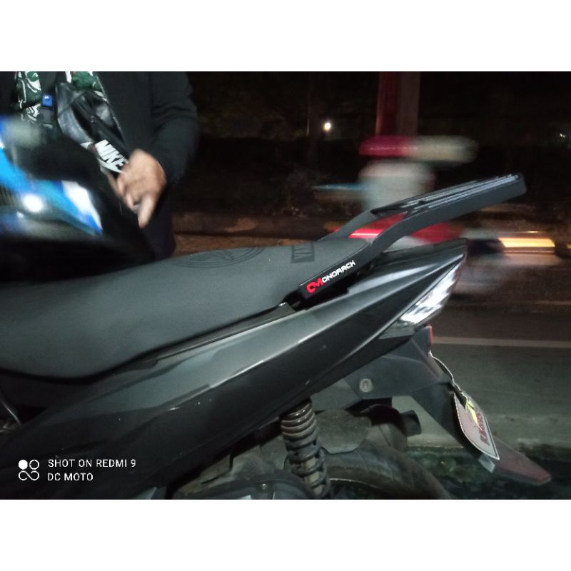 Rusi Venus Bracket CM Monorack Shopee Philippines