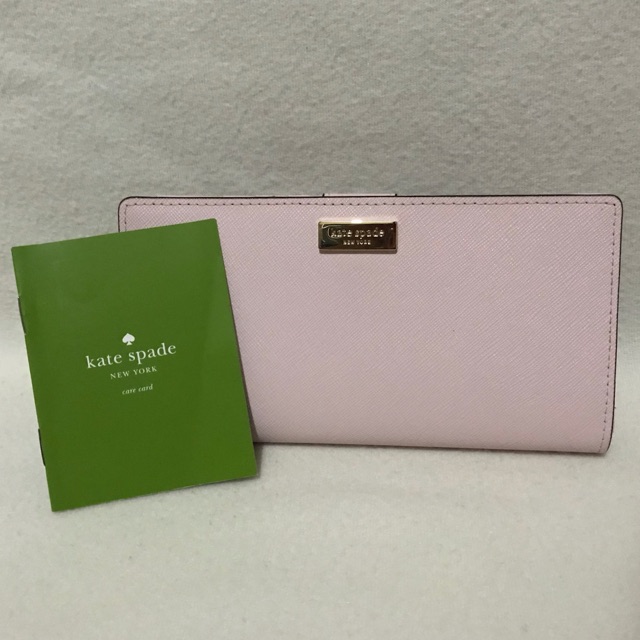 Authentic Kate Spade Wallet | Shopee Philippines