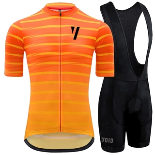 void cycling wear