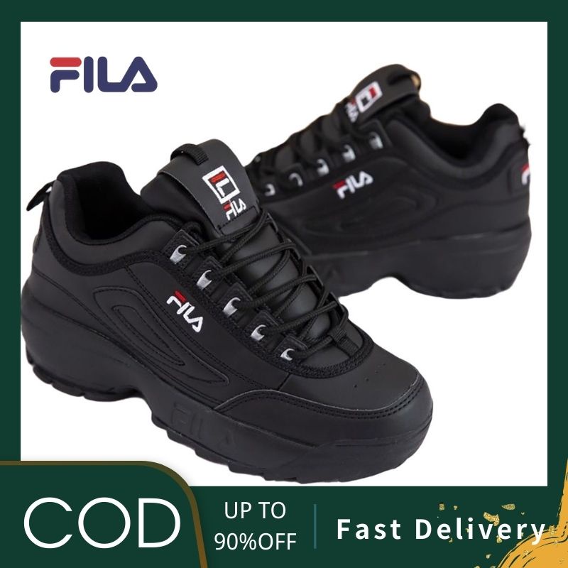 fila korea sneakers