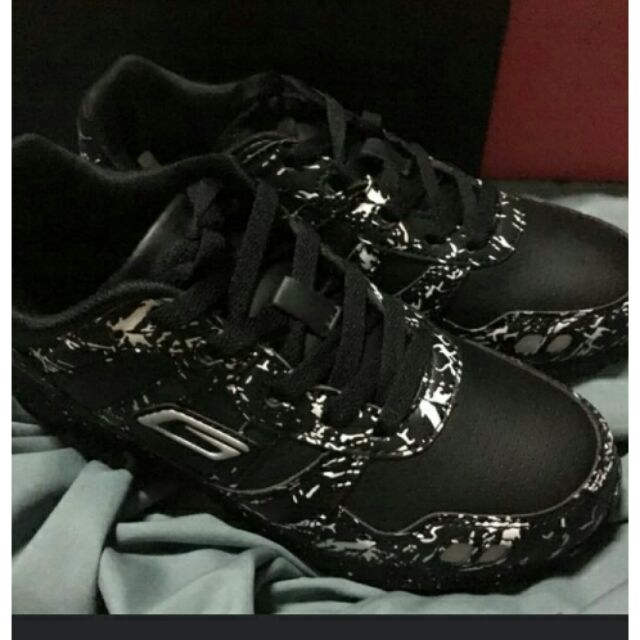 Glee Shoes Shopee Philippines