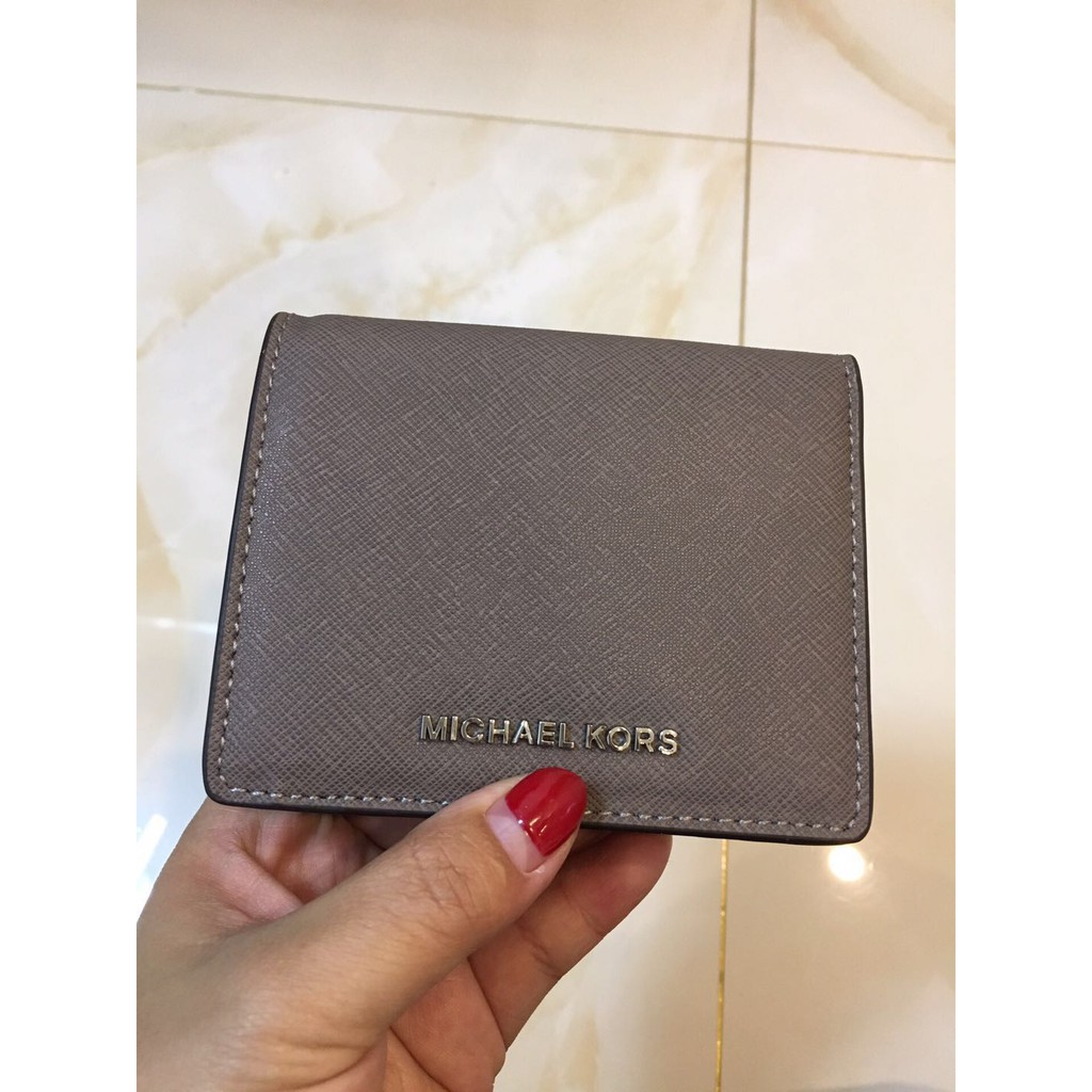 mk short wallet