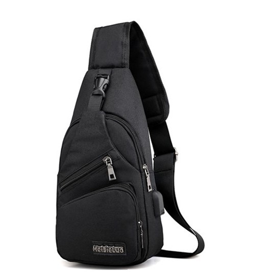 loki crossbody bag