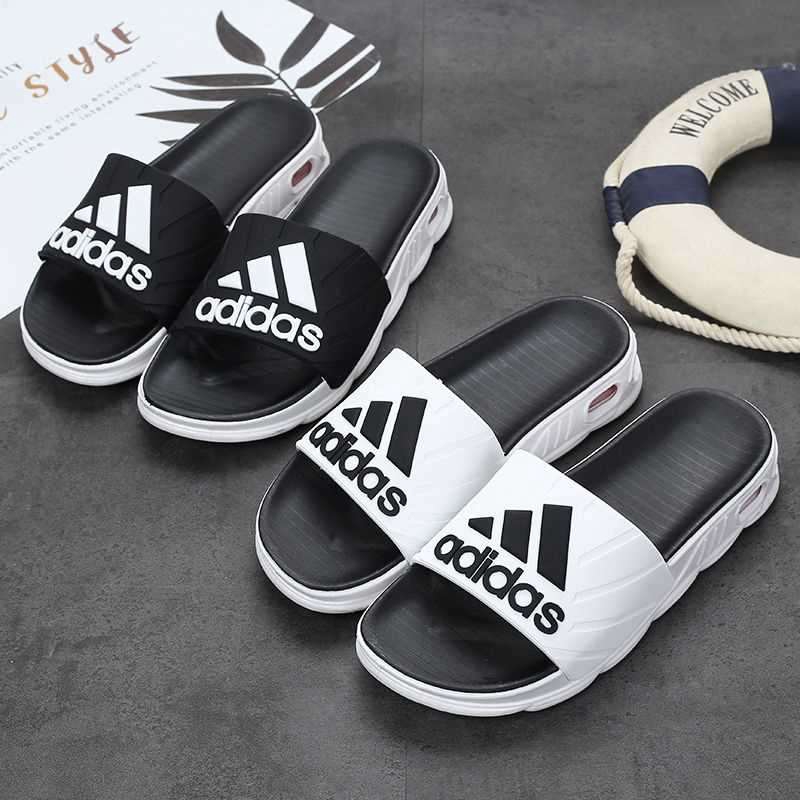 slippers of adidas