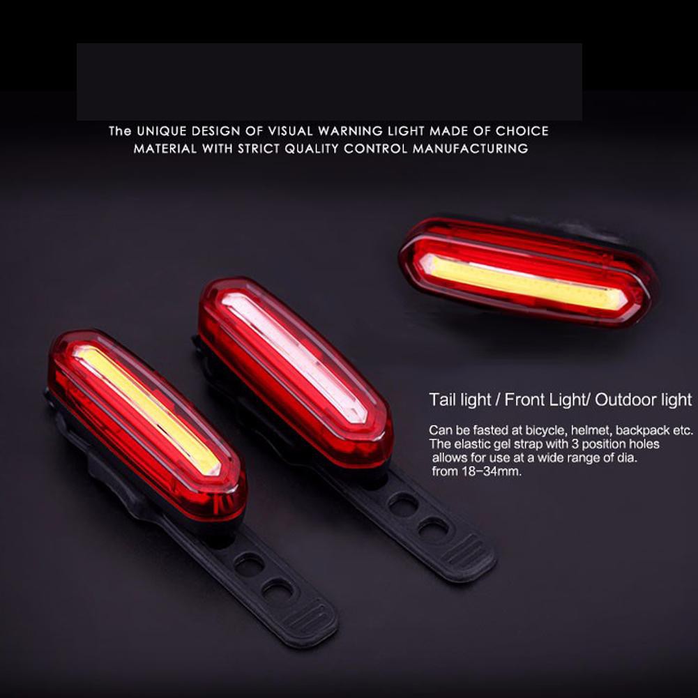 cob led bike light