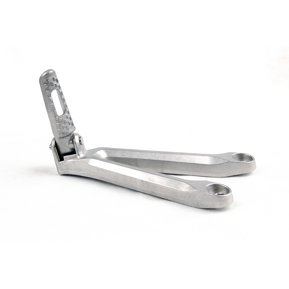 cbr600rr passenger pegs