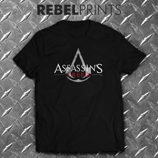 Assassin S Creed Odyssey Gamer Unisex T Shirt Shopee Philippines - roblox assassins creed shirt