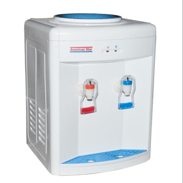 dispenser hot cool