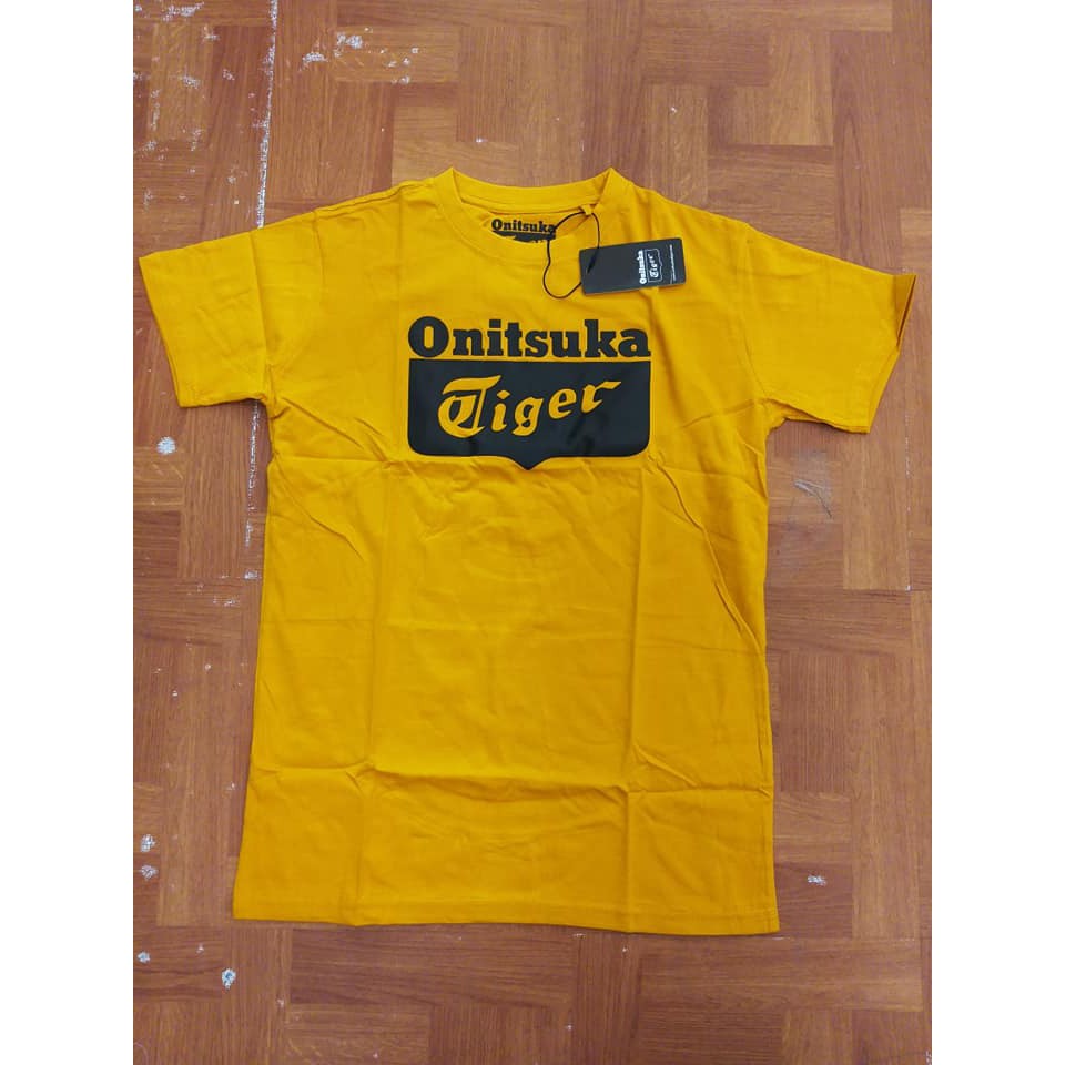 onitsuka t shirt