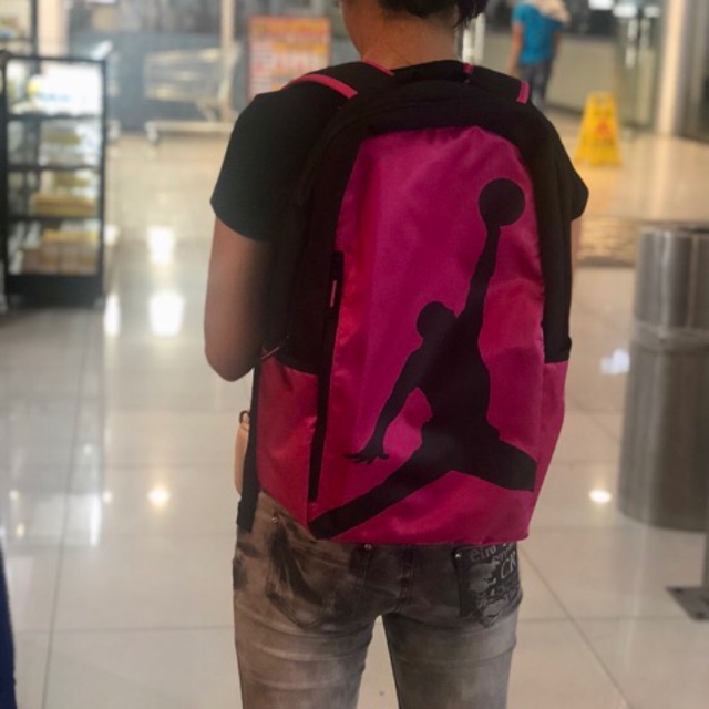 jordan iso backpack