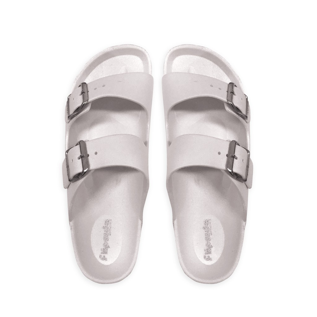 FLIPSIDE Ladies Blaire White Sandals | Shopee Philippines