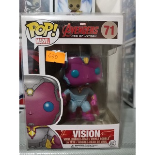 Avengers Age of Ultron Funko Pop 
