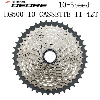 deore cogs 10 speed price