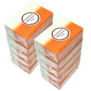 kojic and kojic gluta  per pack 5 pcs in 1 pack  whitening product