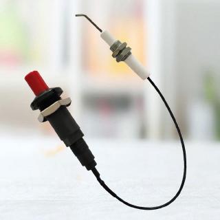Gas Stove Ignition Fitting Push-type Ceramic Piezoelectric Igniter Spark Plug #9