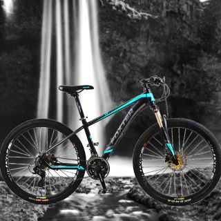 ryder mtb