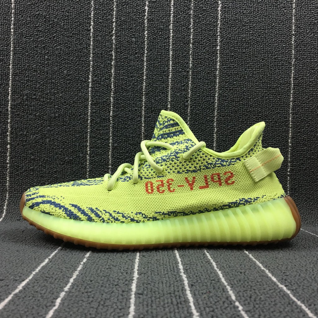 yeezy boost 350 v2 yellow zebra