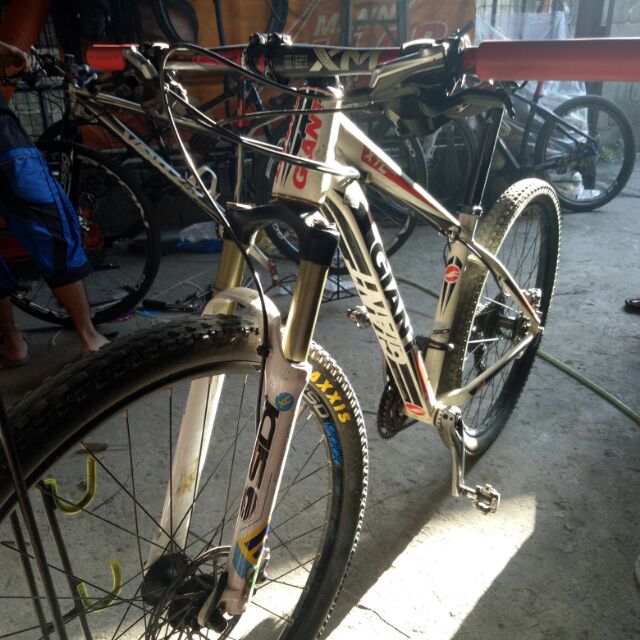 used 27.5 mountain bike for sale
