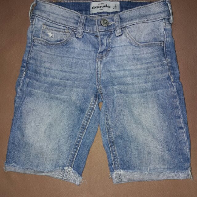 abercrombie 3t