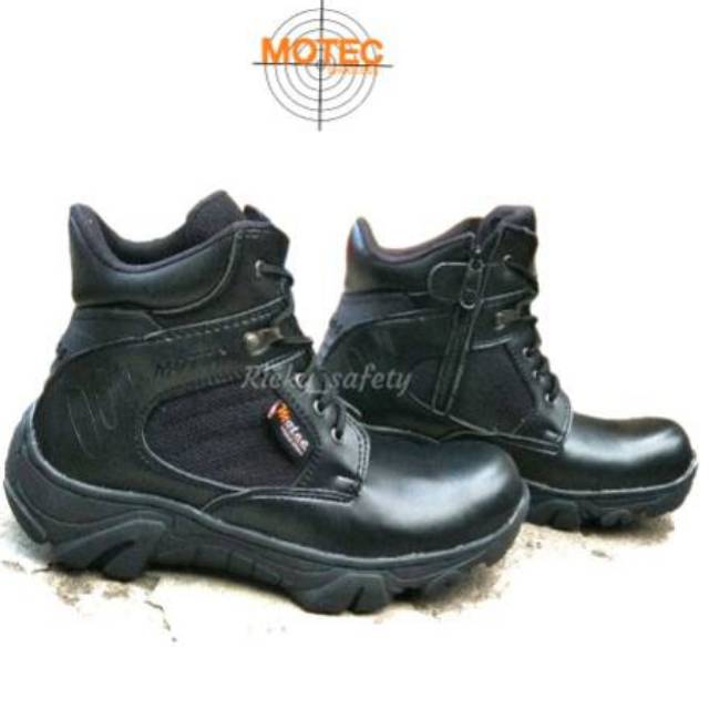 best cheap safety boots