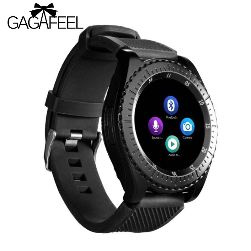 smartwatch for moto z3