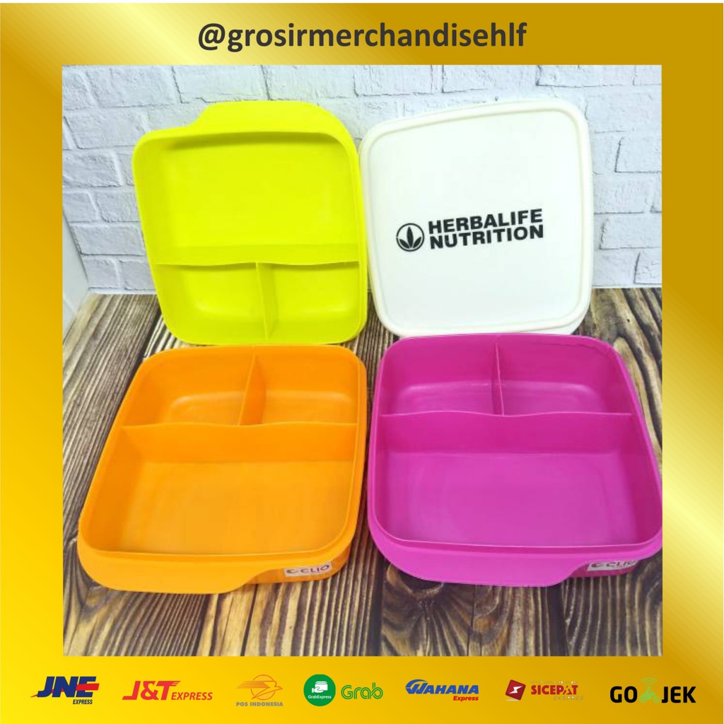 Lunch Box Herbalife Herbalife Lunch Box Shopee Philippines