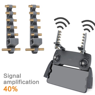 Professional Universal Replacement Parts Yagi Signal Booster For DJI Mavic Mini