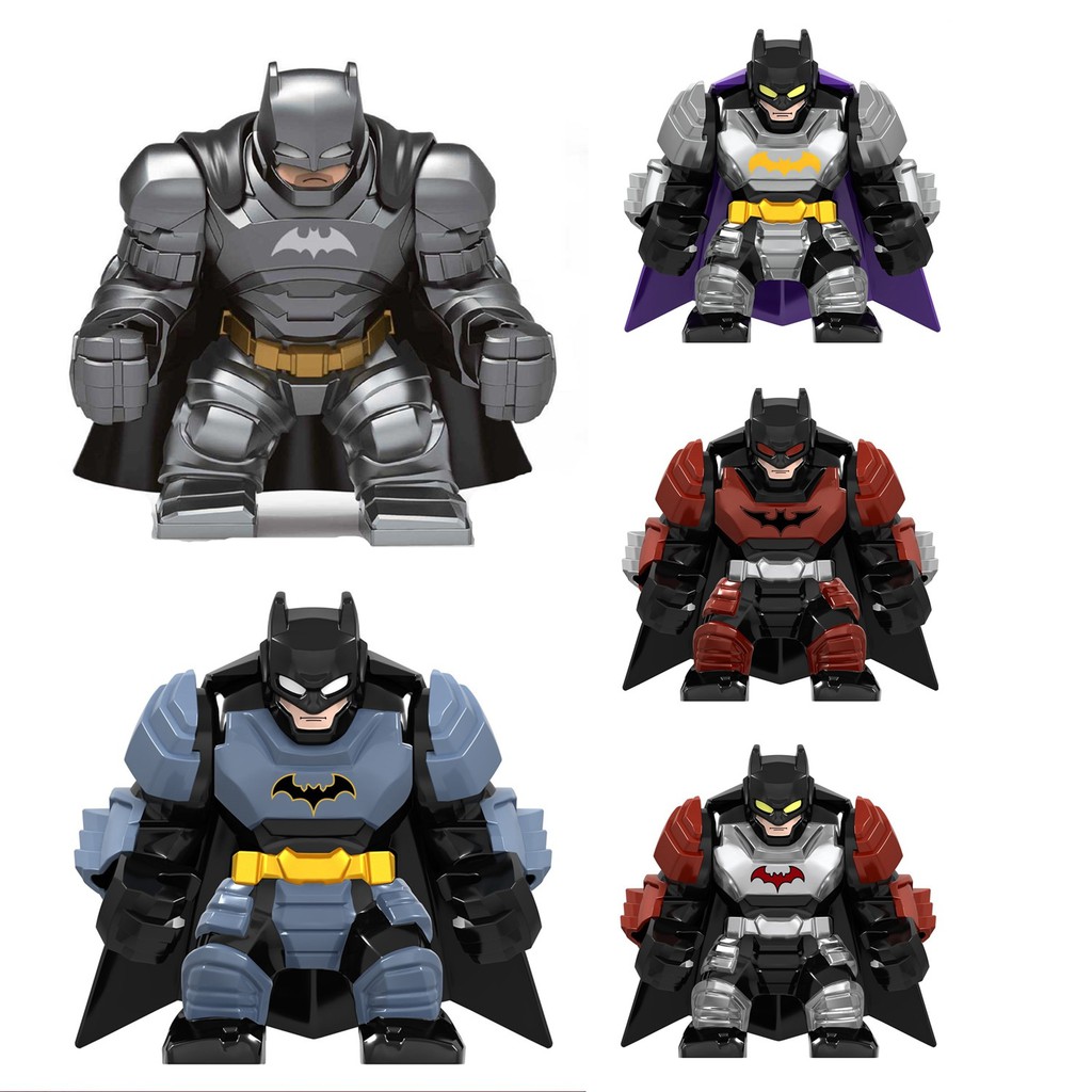 lego batman big figure