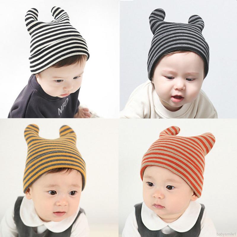 infant hats