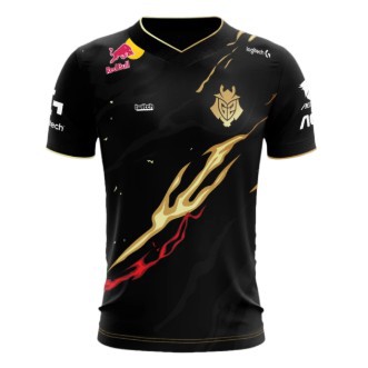 g2 esports jersey 2019