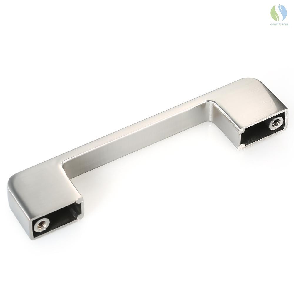 Leedis Brushed Nickel Cabinet Handle Cabinet Hardware Handle Pull