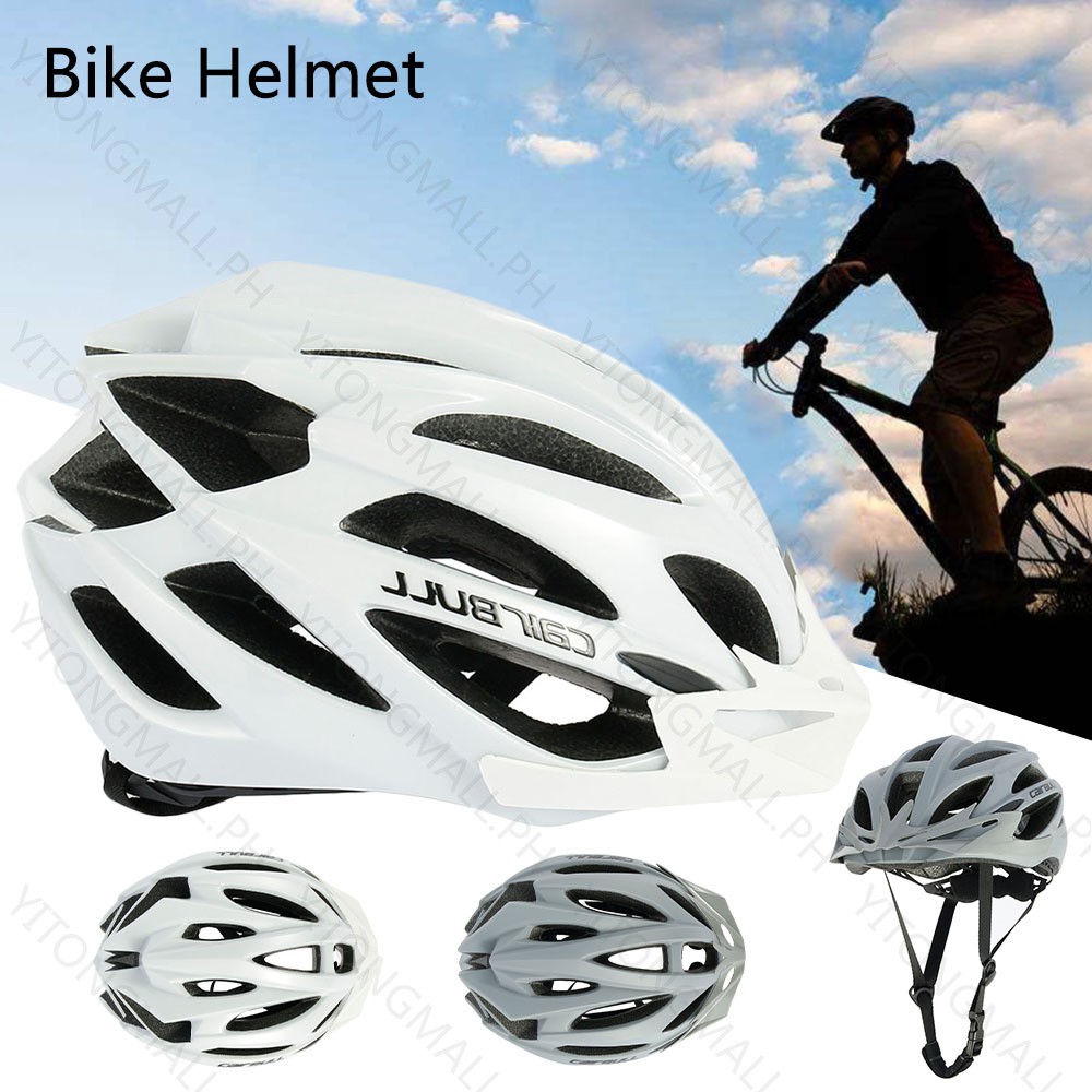 cycling visor