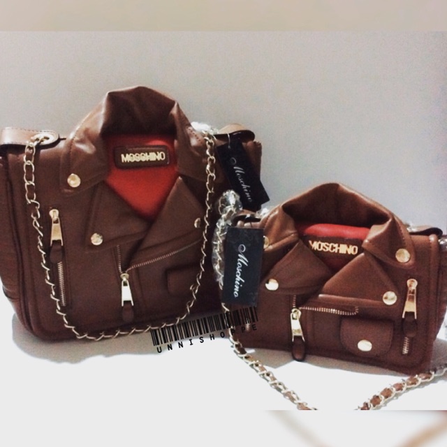 moschino replica bag