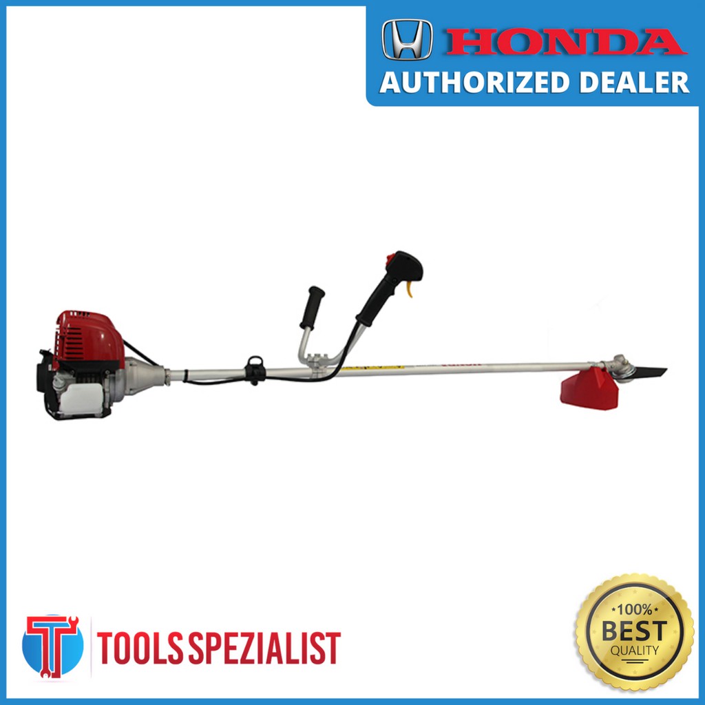 Honda Umk435t U2st Brush Cutter 