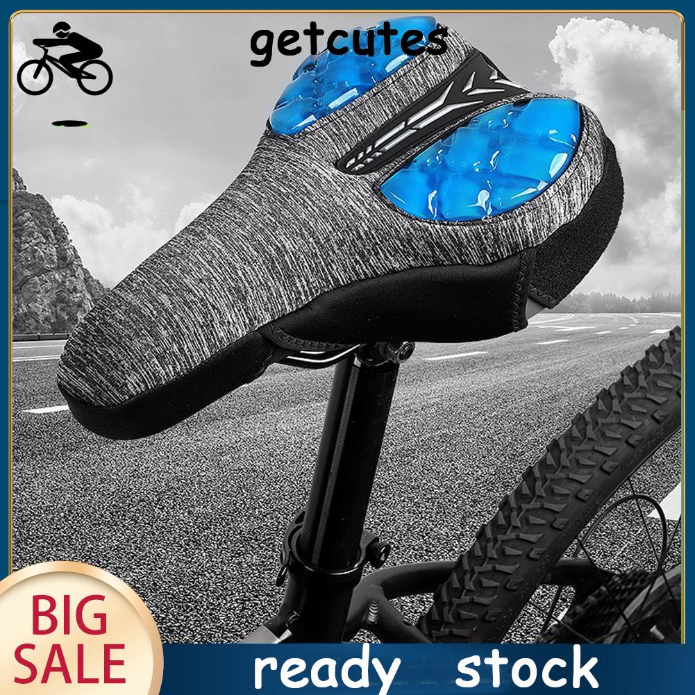 bike saddle replacement