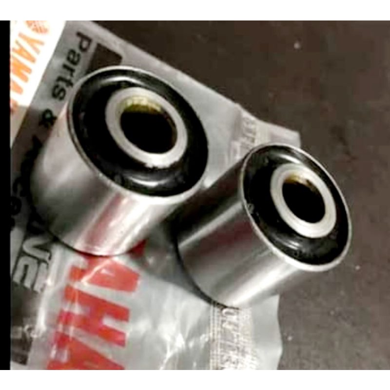 GENUIEN ENGINE BUSHING MIO/PER PIECE Shopee Philippines