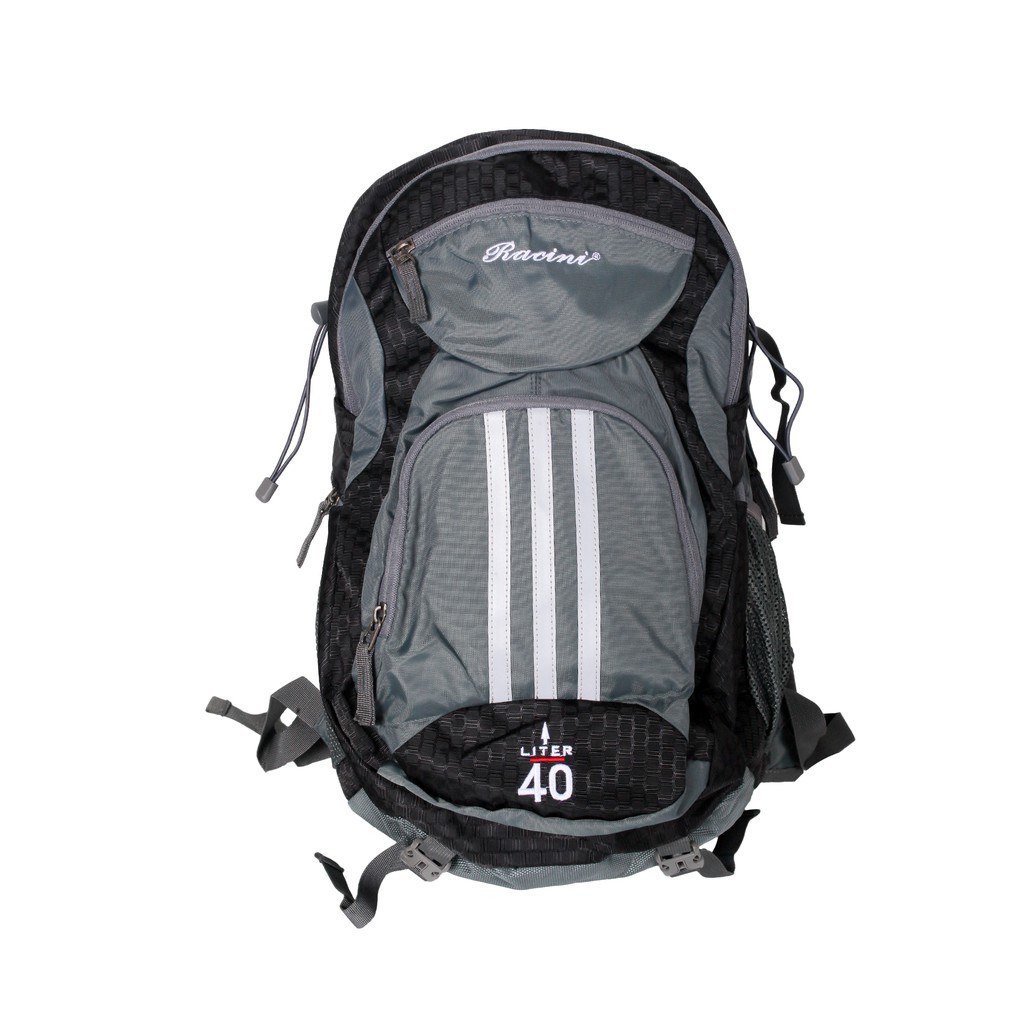 racini bag black