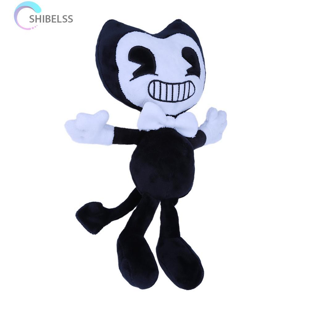 bendy plush videos