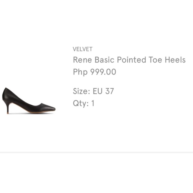 europe size to philippine size shoes
