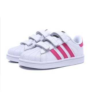Adidas Stan Smith Children's Shoes Child Boys Girls Children Blue #6