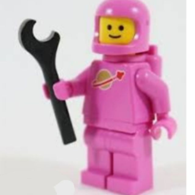 lego lenny