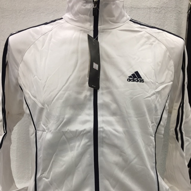 adidas jacket no hood